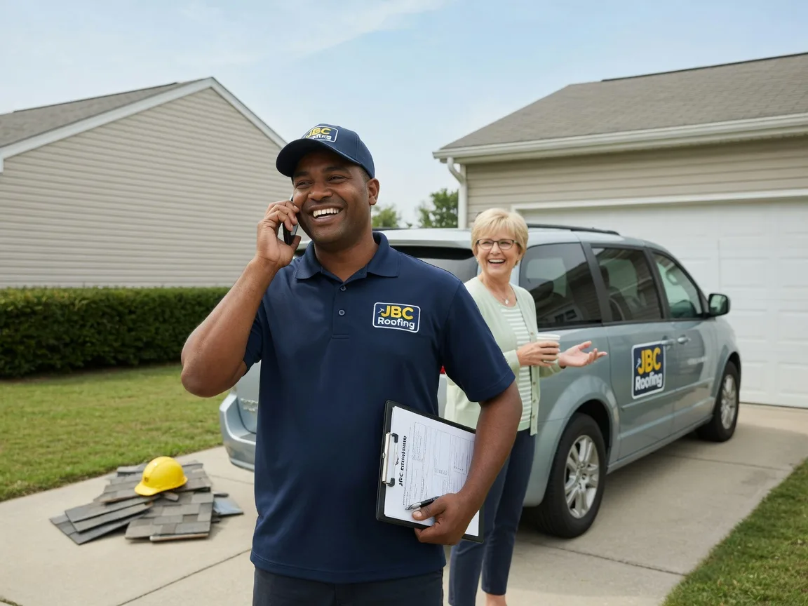Roof Replacement Conrad, IA FAQs